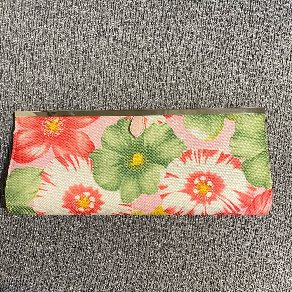 Chinese Laundry Hand Held Clutch